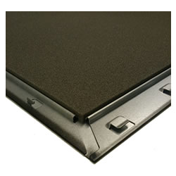 CERVO Grasta Type-IS4 静音シート