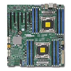 CERVO Grasta Type-ES4 マザーボード