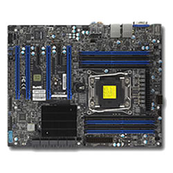CERVO Grasta Type-IS4 マザーボード