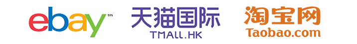 主要販売企業例