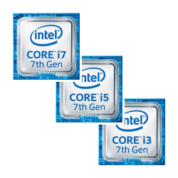 第 7 世代 インテル® Core™ プロセッサー