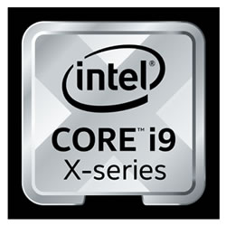 インテル® Core™ i9 X シリーズ・プロセッサー