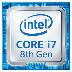 インテル® Core™ i7 シリーズ・プロセッサー