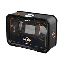 第 2 世代 Ryzen™ Threadripper™ プロセッサー