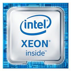 インテル® Xeon® W プロセッサー