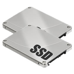 RAID 1 SSD