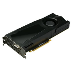 NVIDIA® GeFroce® GTX1080Ti