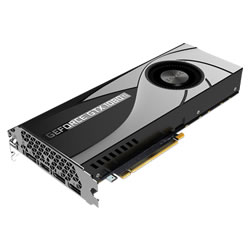 NVIDIA® GeFroce® GTX1080Ti