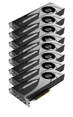 NVIDIA® GeFroce® GTX1080Ti