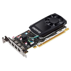 NVIDIA® Quadro® P620