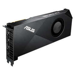 NVIDIA® GeFroce RTX™ 2080Ti