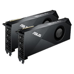 NVIDIA® GeFroce RTX™ 2080Ti