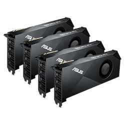 NVIDIA® GeFroce RTX™ 2080Ti