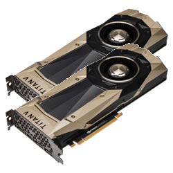 NVIDIA® TITAN V
