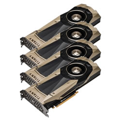 NVIDIA® TITAN V