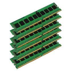 DDR4-2666 Unbuffered-ECC メモリ