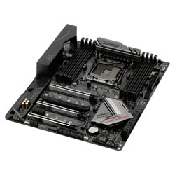 Fatal1ty X299 Gaming K6
