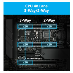 WS C422 PRO/SE