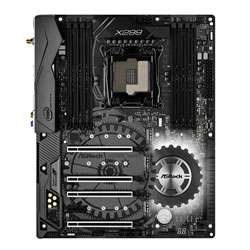 X299 Taochi