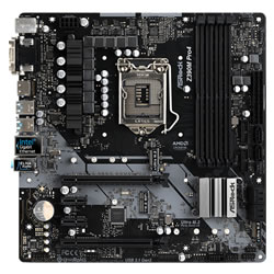 Z390M Pro4