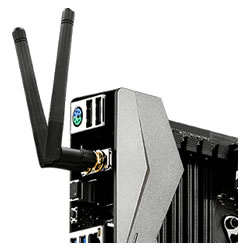 WLAN ASRock