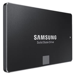 SAMSUNG 850 EVO SSD