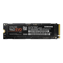 SAMSUNG MZ-V6E250B/IT