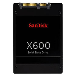 SAMSUNG X600 SSD