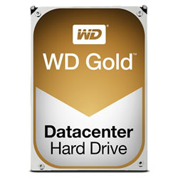 Western Digital Technologies WD Gold