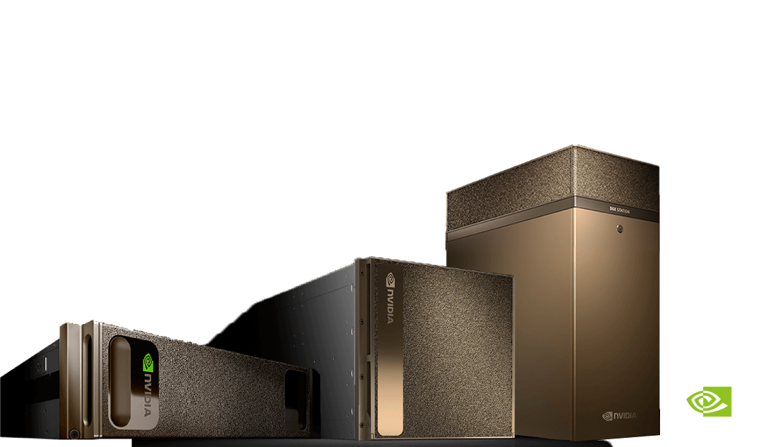 DGX SYSTEMS