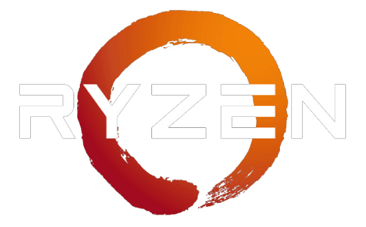 CERVO Grasta Ryzen Series