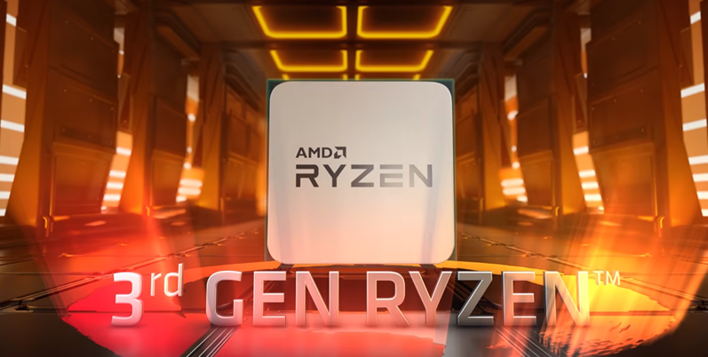 Be-Clia RYZEN モデル