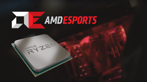 eスポーツおよびゲーム体験向けのAMD Ryzen™ 3プロセッサー
