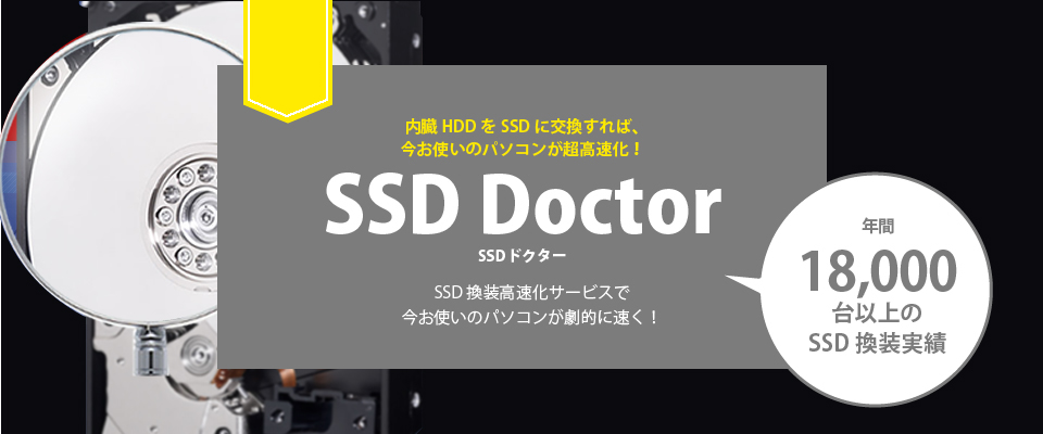 SSD Doctor