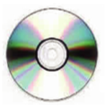 CD/DVD