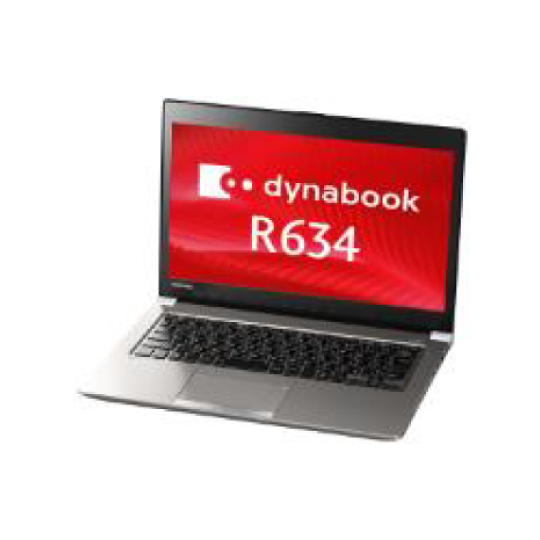 dynabook R634