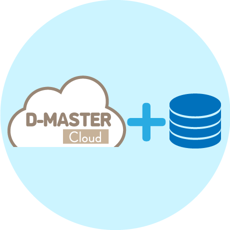 d-master-cloudイメージ３