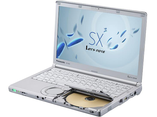 東芝 Stellite B554