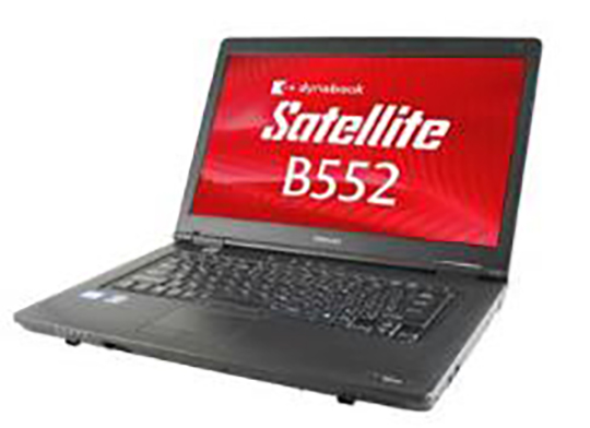 東芝 Stellite B554