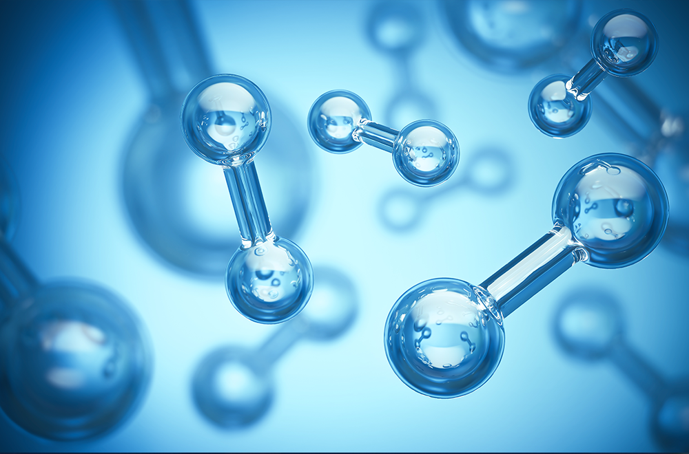 Gaussian 実験イメージ