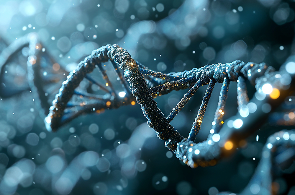 Gaussian 実験イメージ