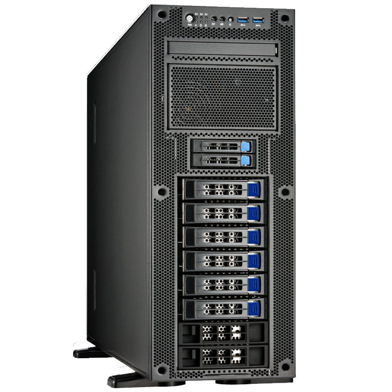 HPC Grasta Server