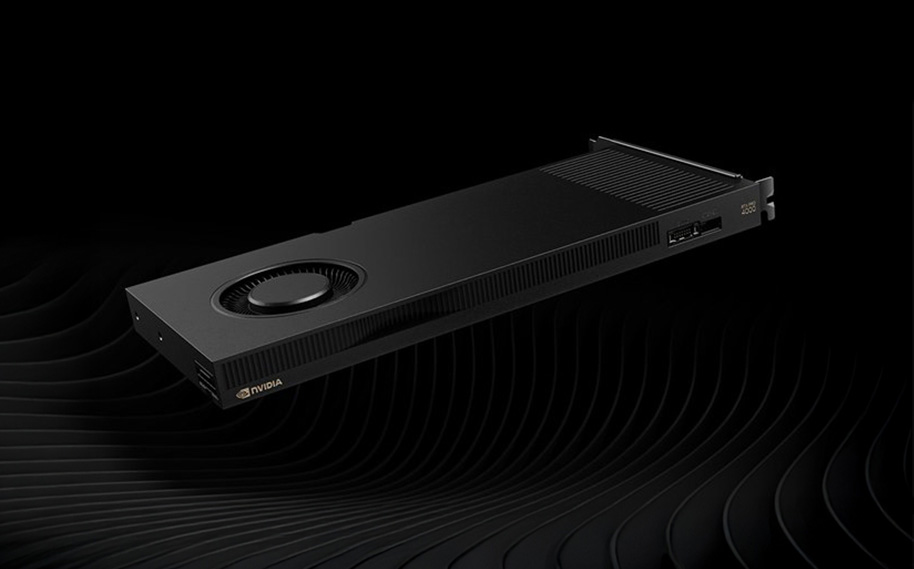 RTX 4000 Blackwell
