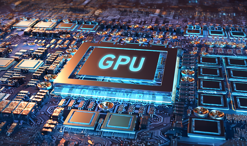 GPUイメージ