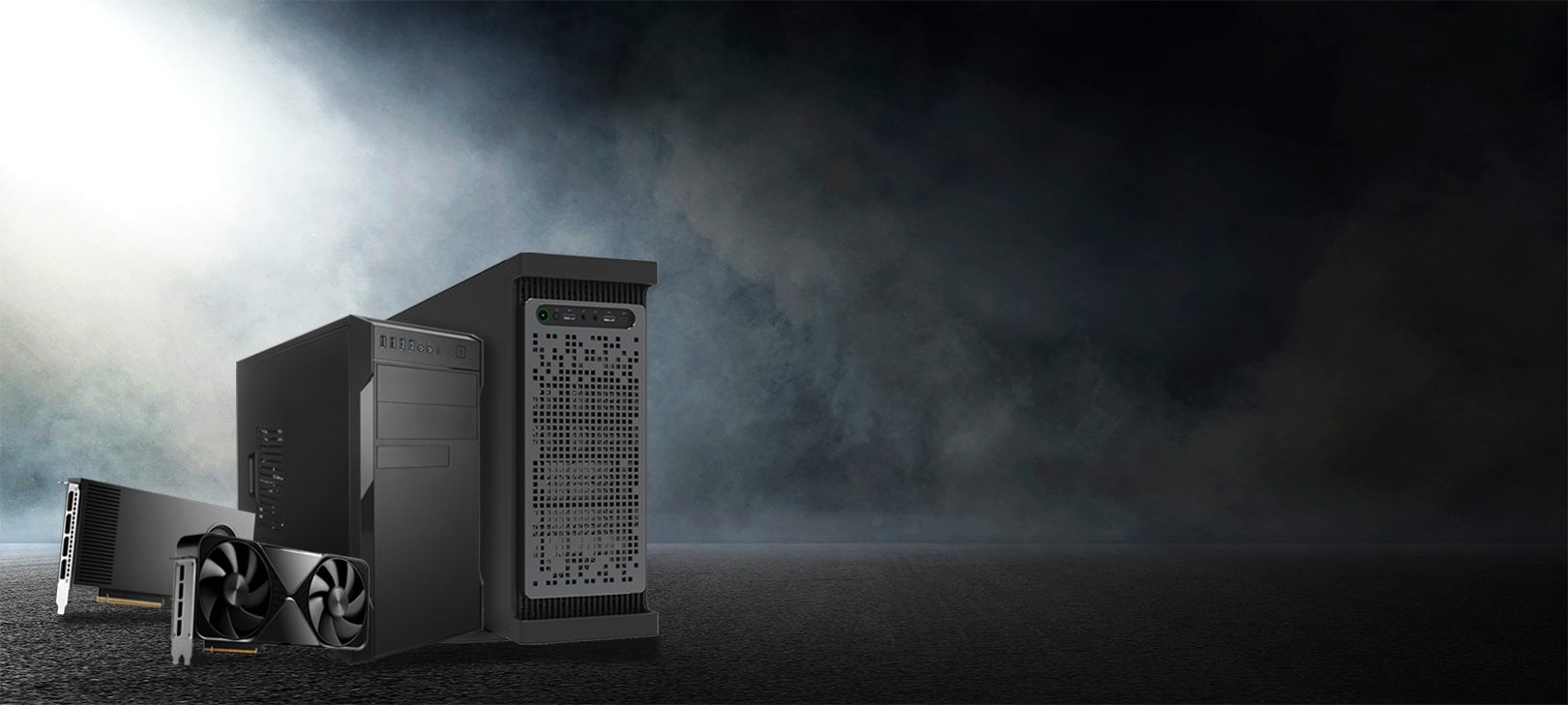 Blackwell 5つの活用シーン