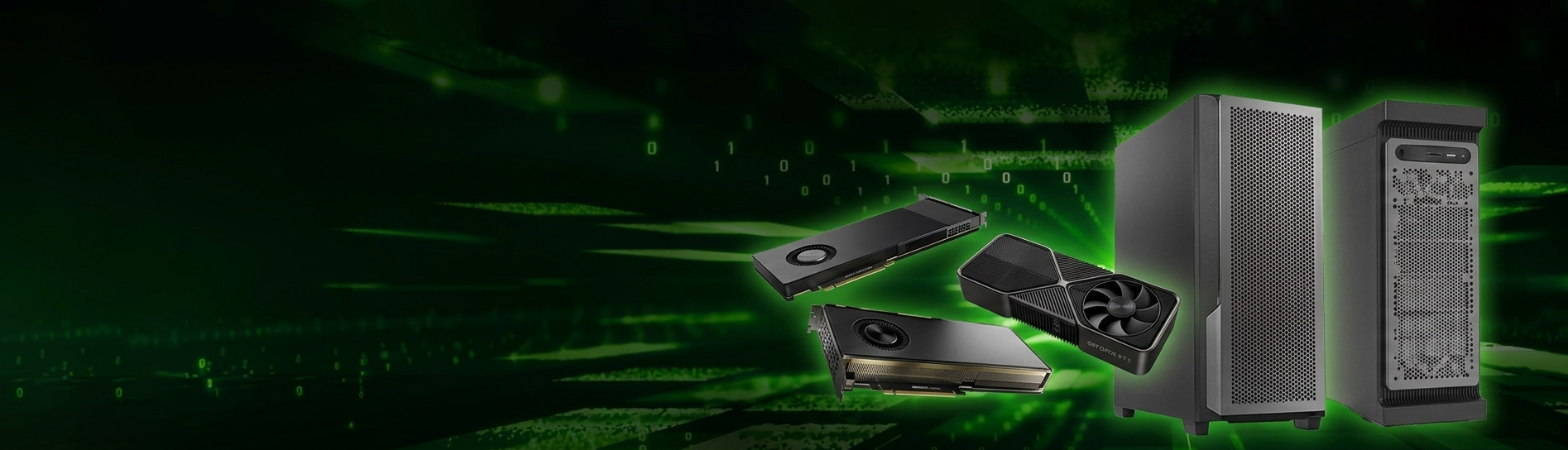 GPU選び徹底ガイド