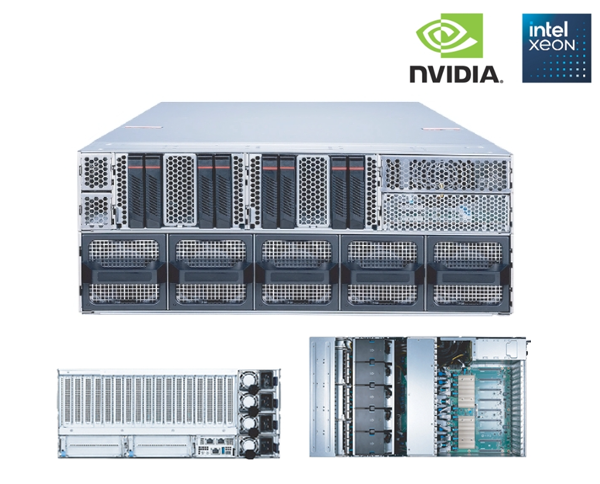 cervo Grasta Type-MGX-H200