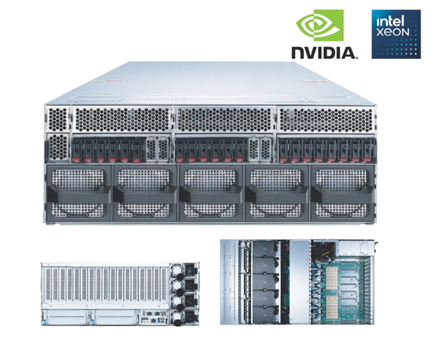 cervo Grasta Type-MGX-H200