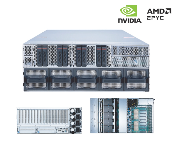 cervo Grasta Type-MGX-H200