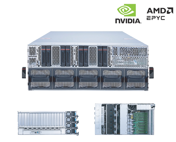 cervo Grasta Type-MGX-H200